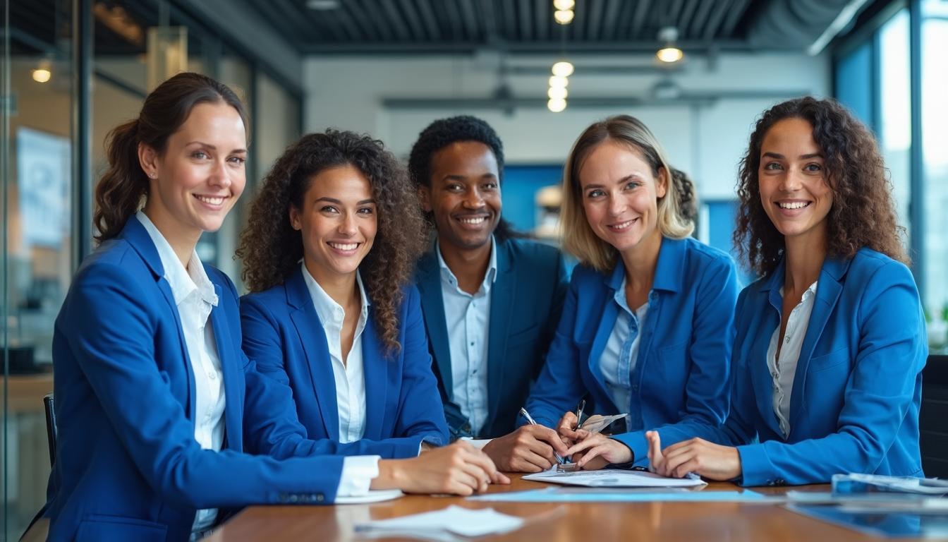 Tim Profesional PT KITA MUDA INOVATIF